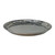 Pearly Aluminum Round Serving Tray