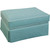 Blue Bay Ottoman