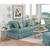 Blue Bay Sleeper Sofa