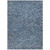 Baxter Indigo Rug - 3 x 4