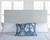 White Weave Headboard - King