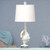 Conch Shell Table Lamp