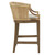 Sea Breeze Rattan Counter Stool