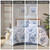 Graceful Reef 6 Piece Comforter Set - Full