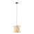 Bamboo Island Pendant - OVERSTOCK