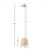 Tropic Breeze Rope Pendant - OVERSTOCK