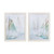 Sailboat Serenity Wall Art - Set of 2