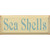Sea Shells Wall Art