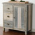 Bayside Cabinet with 3 Drawers and 1 Door