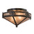 Sea Treasure Flush Mount Ceiling Light