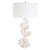 Coral Dream Table Lamp