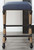 Fishermans Cove Counter Stool - Navy