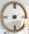 Moderna Wall Clock