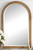 Cabana Arched Mirror