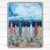 Surf's Up Throw - Large