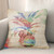 Pineapple Rainbow Pillow