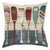 Nautical Paddles Pillow