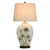 Coastal Palms Table Lamp