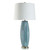 Iridescent Tides Table Lamp