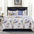 Catalina Island Quilt Bed Set - King