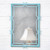 Azul Beach Wall Mirror