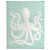 Octopus Impressions Wall Art