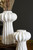 Ceramic Jellyfish Vases - Set of 2 - OVERSTOCK