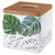 Paradise Palms Tissue Cover