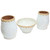 Island Retreat Bowls - Set of 3