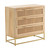Maritime Natural Cane Chest - OUT OF STOCK UNTIL 06/28/2024