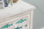 Nautical Bliss White Washed Chest - OUT OF STOCK UNTIL 08/02/2024