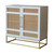 Bull Bay 2 Door Cabinet - OUT OF STOCK UNTIL 05/01/2024