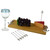 Nautical Anchor Serving Board 7 Pc. Set