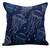 Bubbles & Jellyfish Pillow