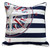 Nautical Navigator Pillow