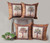 Tropical Oasis Indoor/Outdoor Pillow