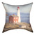 Coastal Lighthouse Indoor/Outdoor Pillow