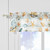 Jade Beach Valance