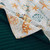 Jade Beach Quilt Bed Set - Full/Queen