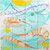 Gulf Shrimp Personalized Wall Art
