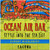 Ocean Air Bar Personalized Wall Art