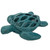 Coastal Blue Sea Turtle Figurine