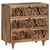 Coastal Haven Three Drawer Chest - OUT OF STOCK UNTIL 06/13/2024