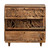 Coastal Haven Three Drawer Chest - OUT OF STOCK UNTIL 06/13/2024