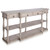 Beachcomber's Bliss Console Table