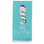 Santa Sea Horse Dishtowel - Set of 4