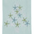 Greetings Seas Dishtowels - Set of 4