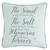 Beach Memories Pillow