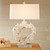 Coastal Slice Table Lamp