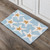 Bayside Seashells Bath Mat